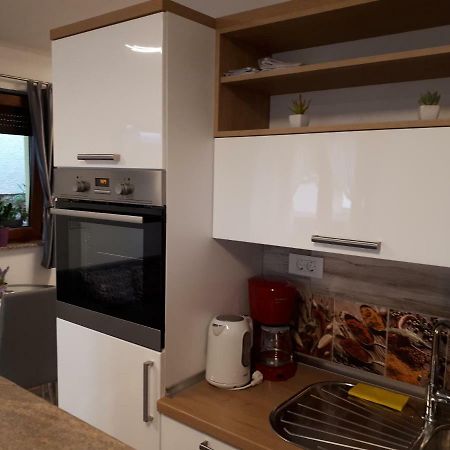 Apartment Dujica セニ エクステリア 写真
